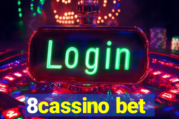 8cassino bet